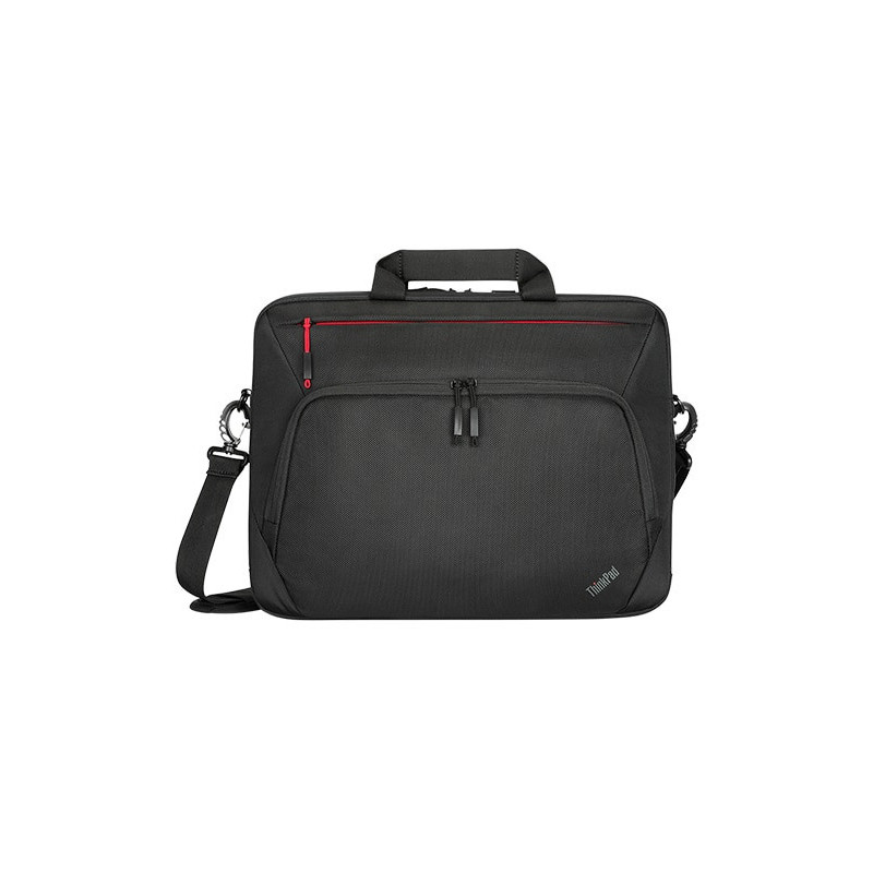 Lenovo 4X41A30365 notebook case 39.6 cm (15.6in) Toploader bag Black