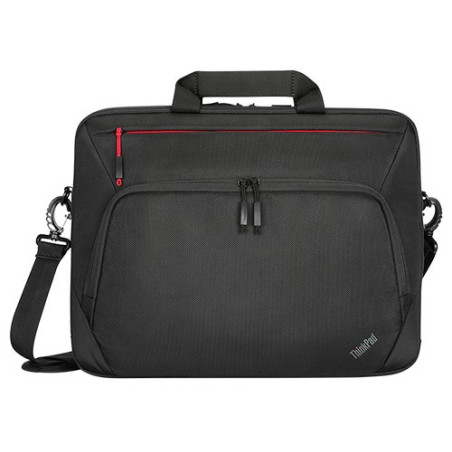 Lenovo 4X41A30365 notebook case 39.6 cm (15.6in) Toploader bag Black