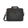 Lenovo 4X41A30365 notebook case 39.6 cm (15.6in) Toploader bag Black