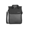 Targus TANC notebook case 35.6 cm (14in) Black