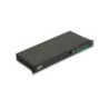 APC EPDU1016S power distribution unit (PDU) 8 AC outlet(s) 1U Black