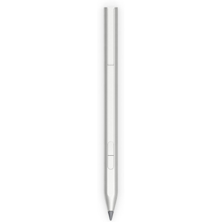 HP Rechargeable MPP 2.0 Tilt Pen (Silver)