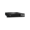 APC SRT1500RMXLI uninterruptible power supply (UPS) Double-conversion (Online) 1.5 kVA 1500 W