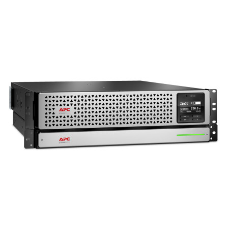APC Smart-UPS SRT Lithium Ion 1500VA RM