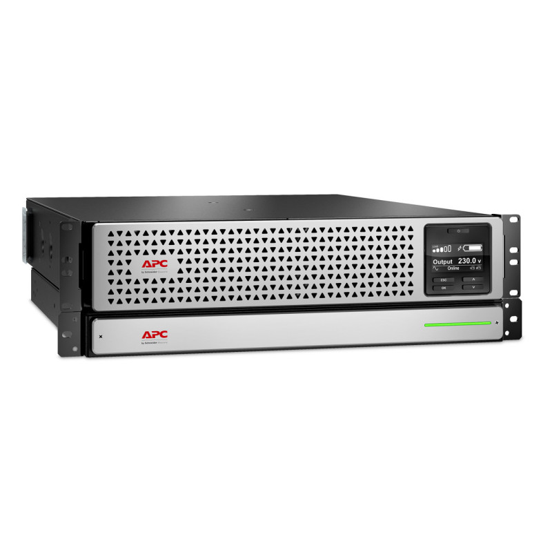 APC SMART-UPS SRT Lithium Ion 2200VA RM