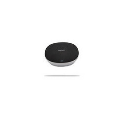 Logitech Group Black - Silver