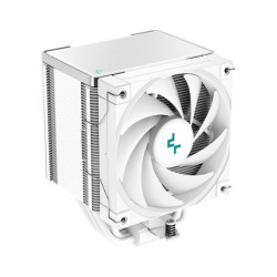 DeepCool AK500 WH High-Performance Single Tower CPU Cooler - White