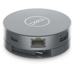 Dell 6-in-1 USB-C Multiport Adapter - DA305
