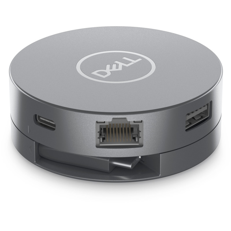 Dell 6-in-1 USB-C Multiport Adapter - DA305