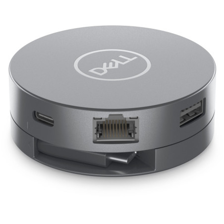 Dell 6-in-1 USB-C Multiport Adapter - DA305