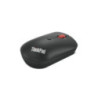 Lenovo ThinkPad USB-C Wireless Compact mouse Ambidextrous RF Wireless Optical 2400 DPI
