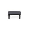 Kensington 52785 monitor mount / stand 53.3 cm (21in) Black Desk
