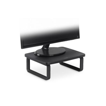 Kensington 52786 monitor mount / stand 61 cm (24in) Black Desk
