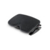 Kensington 52789 foot rest Black