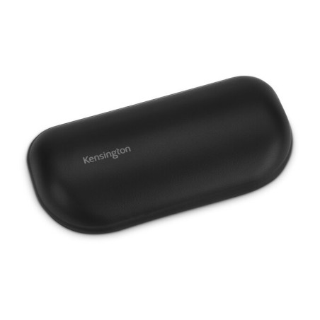 Kensington ErgoSoft wrist rest Gel - Thermoplastic polyurethane (TPU) Black
