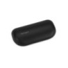 Kensington ErgoSoft wrist rest Gel - Thermoplastic polyurethane (TPU) Black