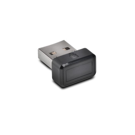 Kensington 67977 fingerprint reader USB Type-A Black