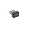 Kensington 67977 fingerprint reader USB Type-A Black