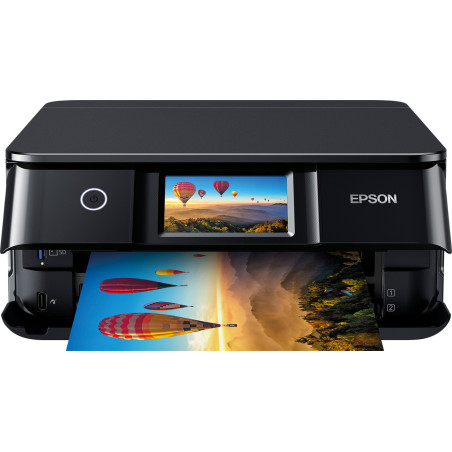 Epson Expression Photo XP-8700 Inkjet A4 5760 x 1440 DPI Wi-Fi