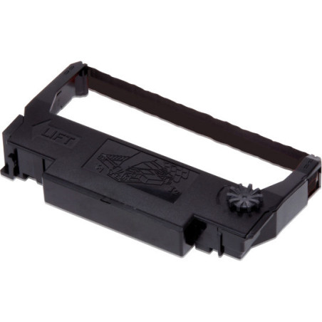 RIBBON CASSETTE ERC-38(B/R) EPSON STANDA