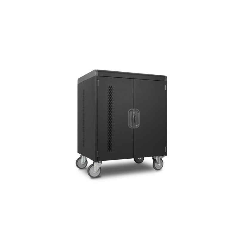Kensington AC32 32-Bay Security Charging Cabinet