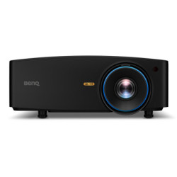 BenQ LK936ST data projector Short throw projector 5100 ANSI lumens DLP 2160p (3840x2160) Black