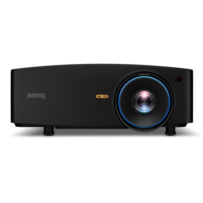 BenQ LK936ST data projector Short throw projector 5100 ANSI lumens DLP 2160p (3840x2160) Black