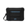 Targus TBS655GL notebook case 39.6 cm (15.6in) Slip case Black