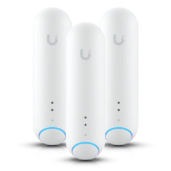 Ubiquiti Networks UP-Sense-3 Battery Powered Security Protect Sensor - 3 Pack