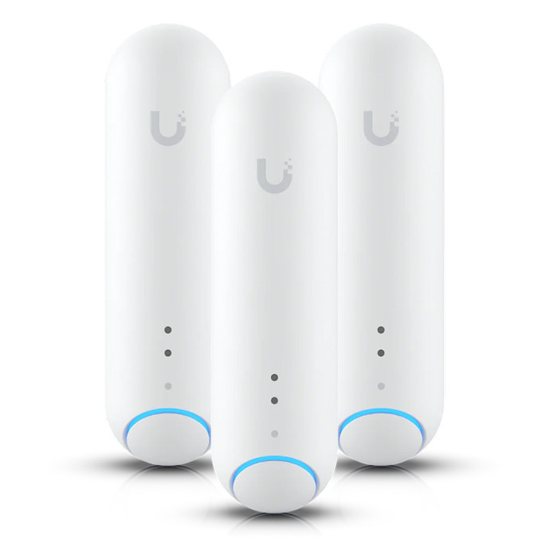 Ubiquiti Networks UP-Sense-3 Battery Powered Security Protect Sensor - 3 Pack