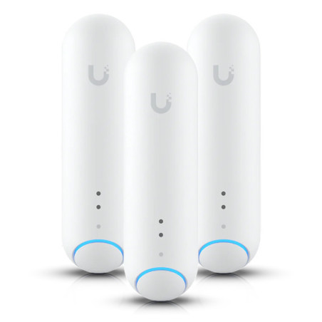 Ubiquiti Networks UP-Sense-3 Battery Powered Security Protect Sensor - 3 Pack