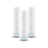 Ubiquiti Networks UP-Sense-3 Battery Powered Security Protect Sensor - 3 Pack