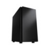 Cougar PURITY BLACK CGR-5PC4B NO PSU mATX case