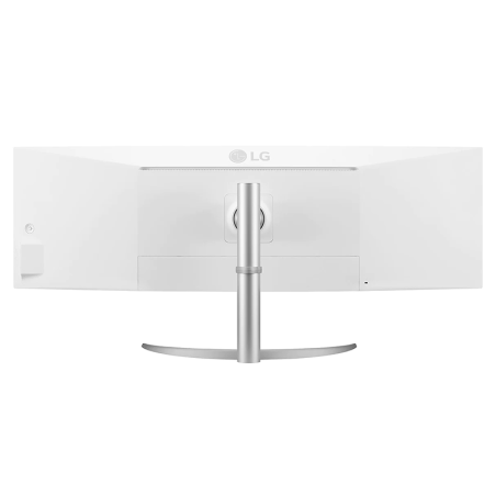 LG 49in 144Hz UltraWide Dual QHD HDR400 FreeSync Curved Nano-IPS Monitor