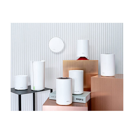 TP-Link Deco X50-PoE AX3000 Dual Band Whole Home Mesh Wi-Fi 6 System with PoE