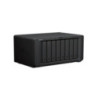 Synology DiskStation DS1823xs+ 8-Bay Diskless NAS Ryzen V1780B 8GB
