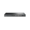 TP-Link TL-SG2218P JetStream 18-Port Gigabit Smart Switch with 16-Port PoE+
