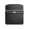 Synology DiskStation DS423 4-Bay Diskless NAS RTD1619B 4-core 2GB RAM