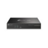 TP-Link VIGI NVR1004H-4P 4 Channel PoE+ Network Video Recorder
