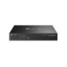 TP-Link VIGI NVR1008H-8MP 8 Channel PoE+ Network Video Recorder