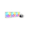 KRAKEN 360 RGB - 360MM AIO RGB W/DSP WHT