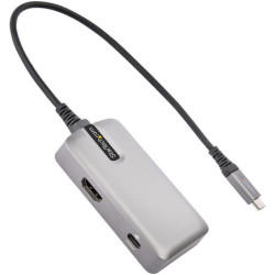 USB C Multiport Adapter 4K 60Hz HDMI PD