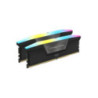 Corsair CMH32GX5M2E6000C36 32G 2x16G DDR5-6000 RGB Memory