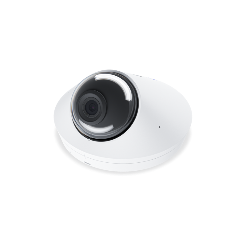 Ubiquiti UniFi Protect Cam Dome Camera G5 2K HD PoE ceiling camera