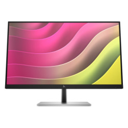 HP E24t G5 23.8in 75Hz Full HD Anti-Glare IPS Touch Monitor