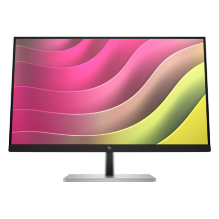 HP E24t G5 23.8in 75Hz Full HD Anti-Glare IPS Touch Monitor