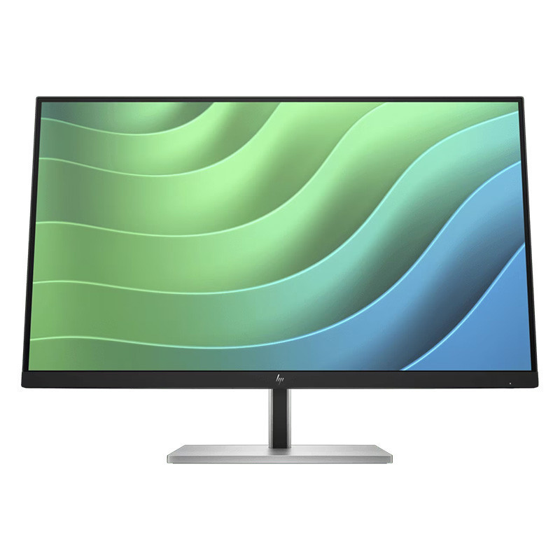 HP E27 G5 27in 75Hz Full HD Anti-Glare IPS Monitor