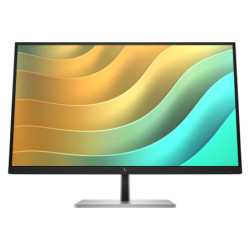 HP E27u G5 27in 75Hz QHD Anti-Glare IPS Monitor with USB-C