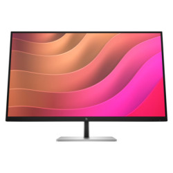 HP E32k G5 31.5in 4K UHD IPS Monitor with 65W USB-C