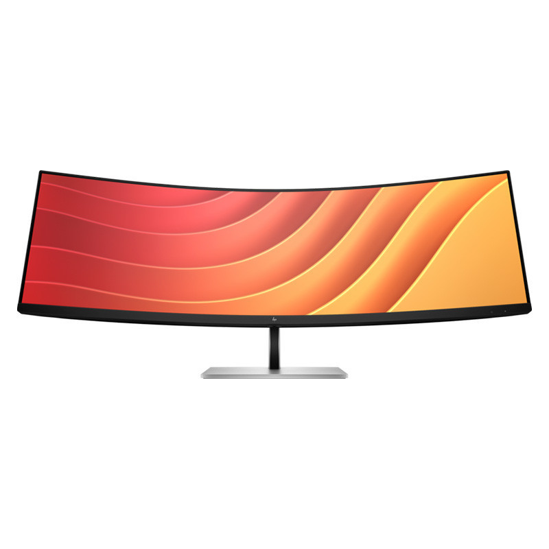 HP E45c G5 44.5in 165Hz DQHD FreeSync VA Curved Monitor